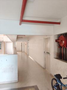Hall Image of 1455 Sq.ft 3 BHK Apartment / Flat for sale in Puraniks Abitante, Bavdhan Pune for Rs. 11900000