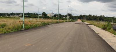 Image of 1200 Sq.ft Residential Plot / Land for sale in  Nadaprabhu Kempegowda Layout, Kengeri, Bengaluru for Rs. 11400000