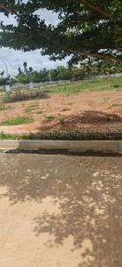 Image of 1500 Sq.ft Residential Plot / Land for sale in Budigere, Bengaluru for Rs. 7198500