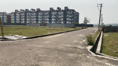 Image of 2160 Sq.ft Residential Plot / Land for sale in Ranidanga, Siliguri for Rs. 3750000