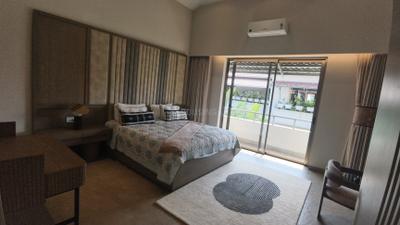 Bedroom Image of 5300 Sq.ft 4 BHK Villa for sale in Siolim Goa for Rs. 89000000