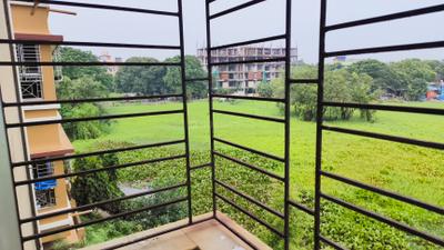 Image of 1150 Sq.ft 3 BHK Apartment / Flat for rent in Kasba, Kolkata for Rs. 30000