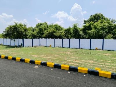 Image of 1000 Sq.ft Residential Plot / Land for sale in Kelambakkam, Chennai for Rs. 4650000