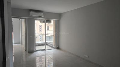 Living Room Image of 1550 Sq.ft 3 BHK Builder Floor for sale in Signature Global City 37D 1, Sector 37D Gurgaon for Rs. 17500000
