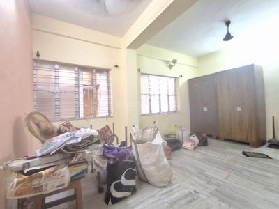 Hall Image of 1700 Sq.ft 4 BHK Apartment / Flat for sale in Keshtopur Kolkata for Rs. 5500000