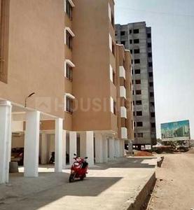 Image of 930 Sq.ft 2 BHK Apartment / Flat for sale in Dreams Rakshak, Wagholi, Pune for Rs. 5900000