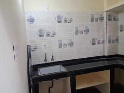 Kitchen Image of 1085 Sq.ft 2 BHK Independent House for rent in Hayathnagar Hyderabad for Rs. 10000