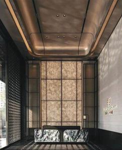 Hall Image of 2850 Sq.ft 3 BHK Apartment / Flat for sale in Ace Hanei, Noida Extension Greater Noida for Rs. 31700000