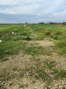 Image of 1000 Sq.ft Residential Plot / Land for sale in Daiwghat, Allahabad for Rs. 1500000