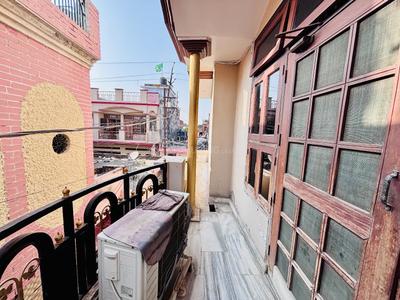 Balcony Image of 2250 Sq.ft 4 BHK Duplex for sale in Koharapeer Bareilly for Rs. 12000000