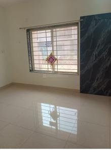 Bedroom Image of 2000 Sq.ft 3 BHK Duplex for rent in KTR Krishna Enclave II, Ayodhya Bypass Bhopal for Rs. 20000