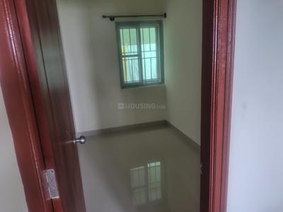 Bedroom Image of 600 Sq.ft 2 BHK Independent House for rent in Yerappanahalli Bengaluru for Rs. 12000