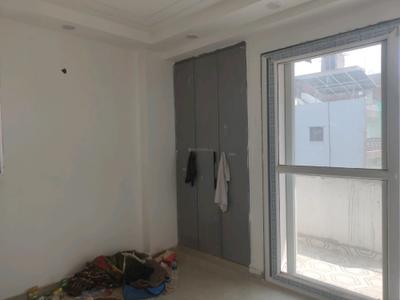 Bedroom Image of 1080 Sq.ft 3 BHK Builder Floor for sale in Jai Ambey Greenfield Floors, Green Field Colony Faridabad for Rs. 12800000