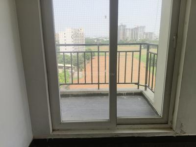 Balcony Image of 1822 Sq.ft 3 BHK Apartment / Flat for sale in Umang Winter Hills, Sector 77 Gurgaon for Rs. 18400000