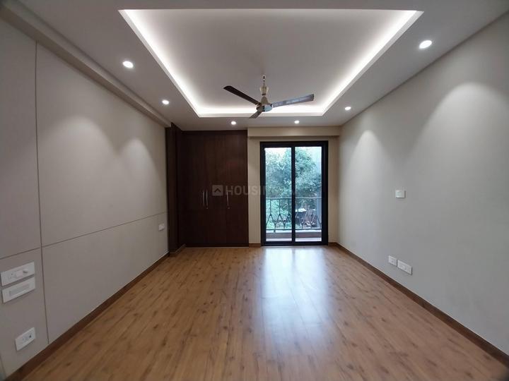 Geetanjali Enclave Bedroom 1
