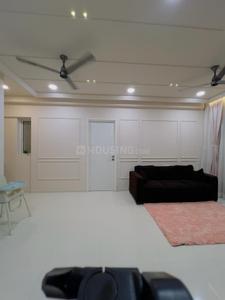 Hall Image of 1183 Sq.ft 3 BHK Apartment / Flat for sale in Godrej Hillside, Mahalunge Pune for Rs. 11000000