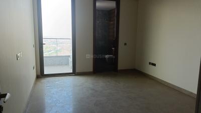 Bedroom Image of 4800 Sq.ft 4 BHK Apartment / Flat for rent in Gulshan Dynasty, Sector 144 Noida for Rs. 248500