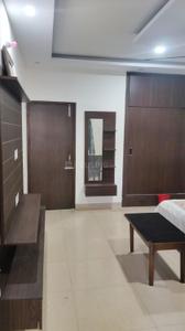 Hall Image of 1500 Sq.ft 3 BHK Apartment / Flat for rent in Progressive Society, Sector 50 Chandigarh for Rs. 45000