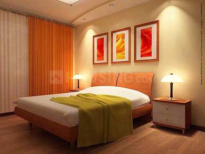 Bedroom Image of 1000 Sq.ft 2 BHK Apartment / Flat for sale in Erandwane Pune for Rs. 18200000