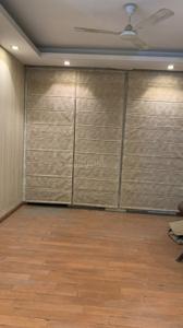 Bedroom Image of 1200 Sq.ft 3 BHK Independent House for rent in Vasant Vihar New Delhi for Rs. 80000