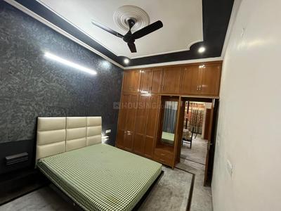 2 BHK Independent Builder Floor