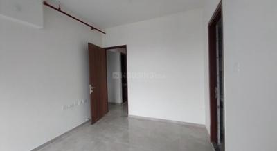 Bedroom Image of 615 Sq.ft 2 BHK Apartment / Flat for sale in Sheth Auris Bliss, Malad West Mumbai for Rs. 22500000