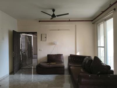 Living Room Image of 1151 Sq.ft 2 BHK Apartment / Flat for sale in Aastha Greens, Noida Extension Greater Noida for Rs. 11300000
