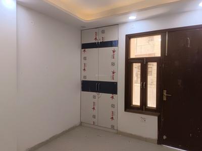Bedroom Image of 1200 Sq.ft 3 BHK Apartment / Flat for sale in Burari Affordable Homes, Burari New Delhi for Rs. 6500000