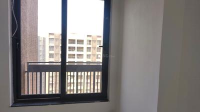 Balcony Image of 2300 Sq.ft 3 BHK Apartment / Flat for sale in Indraprasth Saptak, Naranpura Ahmedabad for Rs. 18000000