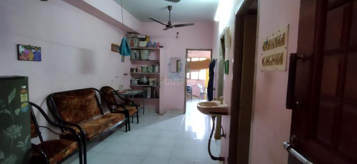 Anugraha appartment Main Image 1