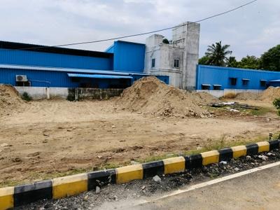Image of 1300 Sq.ft Residential Plot / Land for sale in Sholinganallur, Chennai for Rs. 12428001
