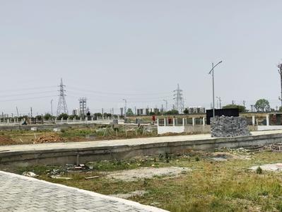 Image of 1200 Sq.ft Residential Plot / Land for sale in Tarodi Bk, Nagpur for Rs. 2880003
