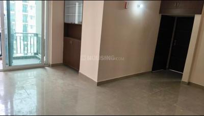 Hall Image of 1030 Sq.ft 2 BHK Apartment / Flat for rent in Sikka Karnam Greens, Sector 143B Noida for Rs. 25999