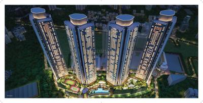 3 BHK Flat