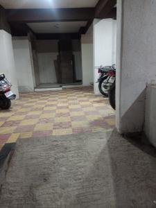Image of 500 Sq.ft 1 BHK Builder Floor for sale in Lohegaon, Pune for Rs. 2400000