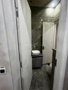 Bathroom Image of 1424 Sq.ft 3 BHK Builder Floor for sale in Mansarover Garden New Delhi for Rs. 26000000