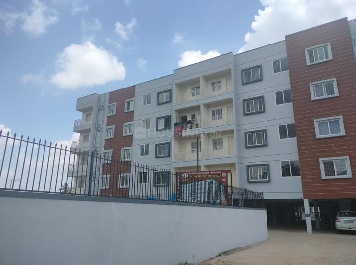Veer Sandra, Electronic City Main Image 1