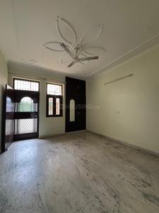 Hall Image of 1200 Sq.ft 2 BHK Independent House for rent in Sector 46 Gurgaon for Rs. 30000
