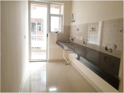 Kitchen Image of 828 Sq.ft 2 BHK Apartment / Flat for sale in Windlass River Valley Phase 4, Balawala Dehradun for Rs. 4350000