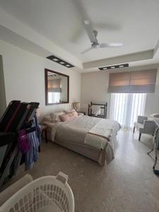 Bedroom Image of 3000 Sq.ft 4 BHK Builder Floor for sale in Shanti Niketan New Delhi for Rs. 250000000