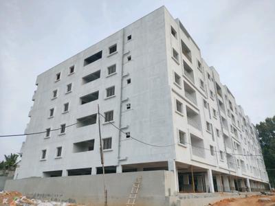 Building Image of 1195 Sq.ft 2 BHK Apartment / Flat for sale in Electronic City Bengaluru for Rs. 7600000