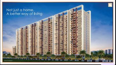 2 BHK Flat
