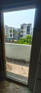 Balcony Image of 1475 Sq.ft 3 BHK Apartment / Flat for sale in Sheela Nagar Visakhapatnam for Rs. 7449000