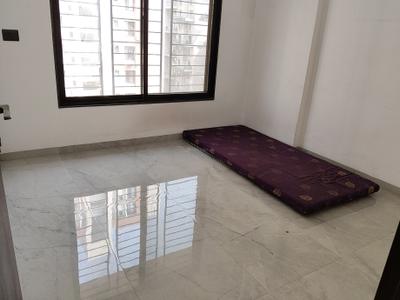 Bedroom Image of 850 Sq.ft 2 BHK Apartment / Flat for rent in Unique Legacy, Keshav Nagar Pune for Rs. 30000