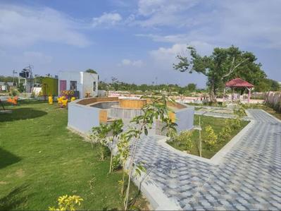 Image of 900 Sq.ft Residential Plot / Land for sale in Vidhyadhar Nagar, Jaipur for Rs. 9500000