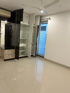 Hall Image of 1550 Sq.ft 3 BHK Apartment / Flat for rent in Pallikaranai Chennai for Rs. 42000