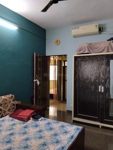 Bedroom Image of 1850 Sq.ft 4 BHK Independent House for sale in Golap Ratnagiri for Rs. 15500000