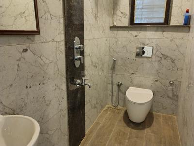 Image of 1360 Sq.ft 3 BHK Builder Floor for rent in Electronic City, Bengaluru for Rs. 50000