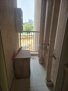 Balcony Image of 1620 Sq.ft 3 BHK Builder Floor for sale in DLF Garden City Enclave Floors, Sector 93 Gurgaon for Rs. 20000000