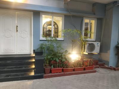 Bedroom Image of 3700 Sq.ft 5 BHK Apartment / Flat for sale in Park Street Area Kolkata for Rs. 70000000
